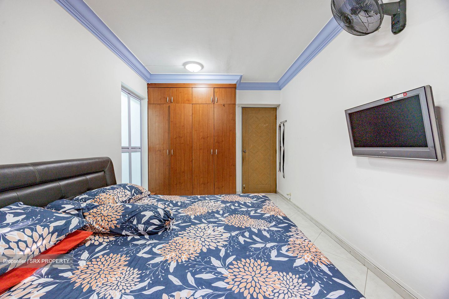 Blk 967 Hougang Avenue 9 (Hougang), HDB Executive #544724501